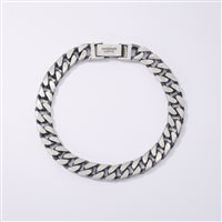 Bracciale Mabina Uomo in Argento 533421-L - 533421-L